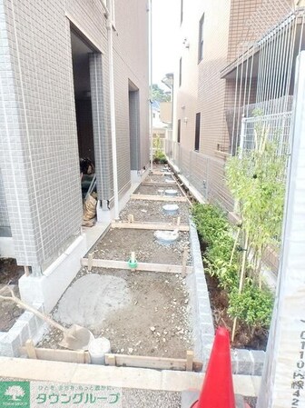 パレス国分寺の物件内観写真